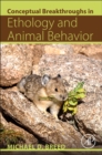 Image for Conceptual Breakthroughs in Ethology and Animal Behavior
