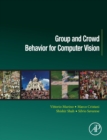 Image for Group and Crowd Behavior for Computer Vision