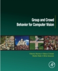 Image for Group and Crowd Behavior for Computer Vision