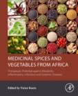 Image for Medicinal Spices and Vegetables from Africa