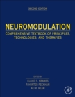 Image for Neuromodulation: comprehensive textbook of principles, technologies, and therapies