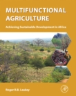 Image for Multifunctional agriculture: achieving sustainable development in Africa
