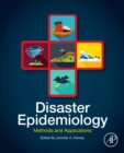 Image for Disaster epidemiology  : methods and applications