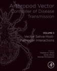 Image for Arthropod vector: controller of disease transmission. (Vector saliva-host-pathogen interactions)
