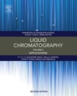 Image for Liquid chromatography.: (Applications.)