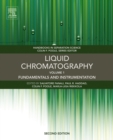 Image for Liquid chromatography.: (Fundamentals and instrumentation.)