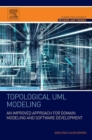 Image for Topological UML modeling: an improved approach for domain modeling and software development