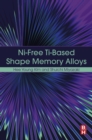 Image for Ni-free Ti-based shape memory alloys