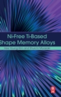 Image for Ni-free Ti-based shape memory alloys