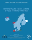 Image for Nutritional and Health Aspects of Food in Nordic Countries