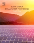 Image for Solar energy desalination technology
