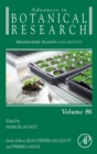 Image for Transgenic Plants and Beyond