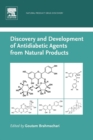 Image for Discovery and development of antidiabetic agents from natural products  : natural product drug discovery
