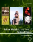 Image for Animal Models for the Study of Human Disease