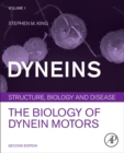 Image for Dyneins  : the biology of dynein motors