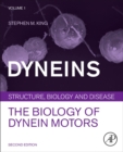 Image for Dyneins