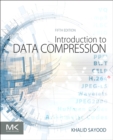 Image for Introduction to data compression