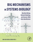 Image for Big Mechanisms in Systems Biology