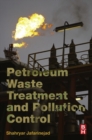 Image for Petroleum waste treatment and pollution control