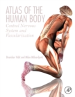 Image for Atlas of the human body: central nervous system and vascularization