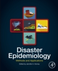 Image for Disaster epidemiology: methods and applications