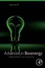 Image for Advances in Bioenergy
