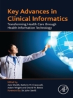Image for Key Advances in Clinical Informatics: Transforming Health Care through Health Information Technology