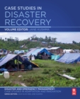 Image for Case Studies in Disaster Recovery: A Volume in the Disaster and Emergency Management