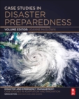 Image for Case studies in disaster preparedness