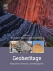 Image for Geoheritage: assessment, protection, and management