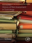 Image for History of risk assessment in toxicology