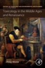 Image for Toxicology in the Middle Ages and Renaissance