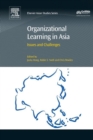 Image for Organizational learning in Asia: issues and challenges