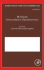 Image for III-nitride semiconductor optoelectronics : Volume 96