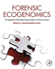 Image for Forensic ecogenomics: the application of microbial ecology analyses in forensic contexts
