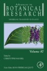Image for Membrane Transport in Plants : Volume 87