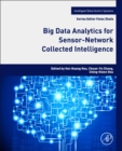 Image for Big data analytics for sensor-network collected intelligence