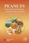 Image for Peanuts: Processing Technology and Product Development