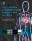 Image for Encyclopedia of cardiovascular research and medicine : Volume 4