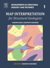 Image for Map interpretation for structural geologists