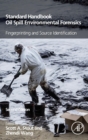 Image for Standard handbook oil spill environmental forensics  : fingerprinting and source identification