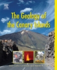Image for The geology of the Canary Islands