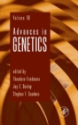 Image for Advances in geneticsVolume 96 : Volume 96