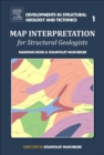 Image for Map interpretation for structural geologists : Volume 1
