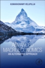 Image for Advanced macroeconomics  : an alternative approach