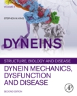 Image for Dyneins: dynein mechanics, dysfunction, and disease