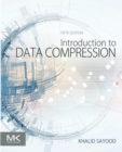 Image for Introduction to data compression