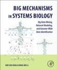 Image for Big mechanisms in systems biology: big data mining, network modeling, and genome-wide data identification.