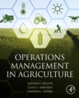 Image for Operations management in agriculture