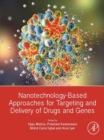 Image for Nanotechnology-based approaches for targeting and delivery of drugs and genes